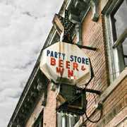 Party Store , The Dirtbombs