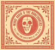 All I Got For Christmas Is The Blues , Mindi Abair & the Boneshakers
