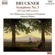 Symphony 3 , A. Bruckner