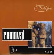5 of 10 , Removal
