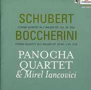 String Quintet in C , F. Schubert