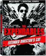 The Expendables (Extended Director's Cut) , Sylvester Stallone