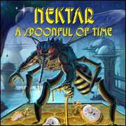 A Spoonful Of Time , Nektar