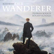 Der Wanderer , Florian Boesch