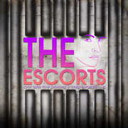Look Over Your Shoulder: Live , The Escorts