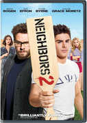 Neighbors 2: Sorority Rising , Seth Rogen