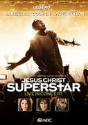 Jesus Christ Superstar: Live in Concert , John Legend