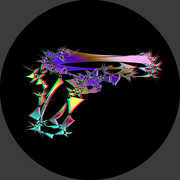 Gunman /  Caught In A Trip , Walton