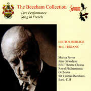 Trojans , Hector Berlioz