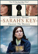 Sarah's Key , Fr d ric Pierrot
