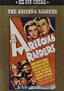 The Arizona Raiders (aka Bad Men of Arizona) , Larry "Buster" Crabbe