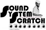 Sound System Scratch , Lee "Scratch" Perry