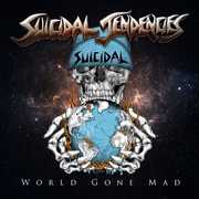 World Gone Mad [Explicit Content] , Suicidal Tendencies