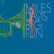 Big Fun [Import] , Miles Davis