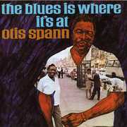 Blues Is Where It's at [Import] , Otis Spann