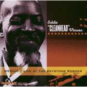Redux: Live at the Keystone Korner , Eddie "Cleanhead" Vinson