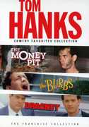 Tom Hanks: Comedy Favorites Collection , Dan Aykroyd