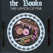 The Lemon Of Pink , Books