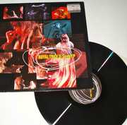 Three Song , Royal Trux