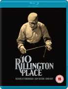 10 Rillington Place [Import] , Richard Attenborough