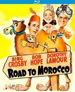 Road to Morocco , Bing Crosby