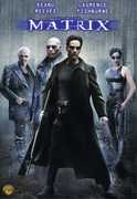 The Matrix , Keanu Reeves