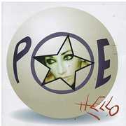 Hello , Poe