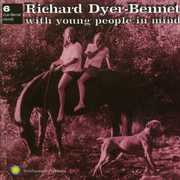 With Young People in Mind , Richard Dyer-Bennett