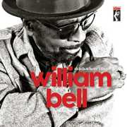 This Is Where I Live , William Bell