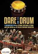 Dare to Drum , Klark Kent