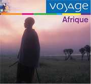 Afrique: Voyage , Various Artists