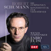 Die Symphonien , Fabio Luisi