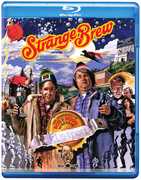 Strange Brew , Dave Thomas