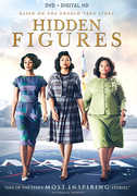Hidden Figures , Taraji P. Henson