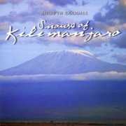 Snows of Kilimanjaro , Medwyn Goodall