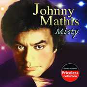 Misty , Johnny Mathis