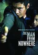 The Man From Nowhere , Won Bin