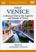Musical Journey: Venice , Capella Istropolitana