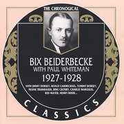 1927-1928 , Bix Beiderbecke