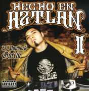 Hecho En Aztlan, Vol. 2 [Explicit Content] , DJ Payback