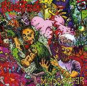 Mindscraper , Blood Freak