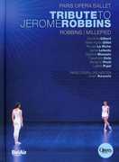 Tribute to Jerome Robbins , Paris National Opera Orchestra