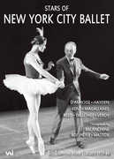 Stars of the New York City Ballet: Bell Telephone Hour Telecasts (1959-1966) , New York City Ballet