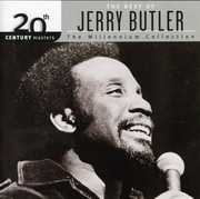 20th Century Masters: Millennium Collection , Jerry Butler