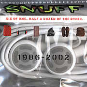Six of One Half a Dozen of the Other , Snuff