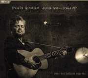 Plain Spoken, From The Chicago Theatre , John Mellencamp