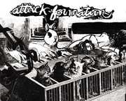 Somebody As Anybody , Attack Formation