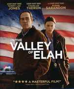 In the Valley of Elah , Tommy Lee Jones