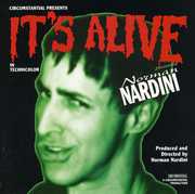 It's Alive , Norman Nardini