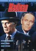 Madigan , Richard Widmark